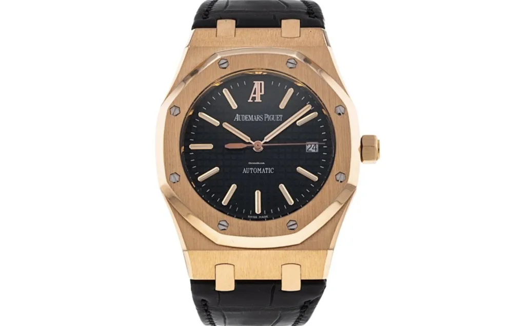 Audemars Piguet Royal Oak Selfwinding 15300OR.OO.D002CR.01